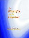 La filosof�a de la libertad