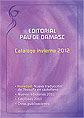Editorial Pau de Damasc Cat�logo Invierno color(A5)