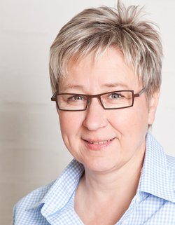 Birgit Laue