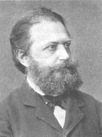 Karl Julius Schroer