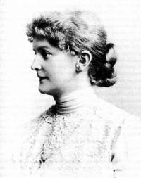 Marie von Sivers