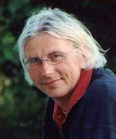 Wolfgang Weirauch