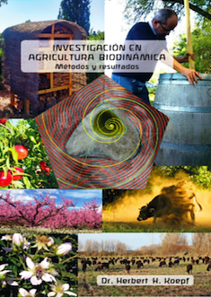 Investigación en Agricultura Biodinámica