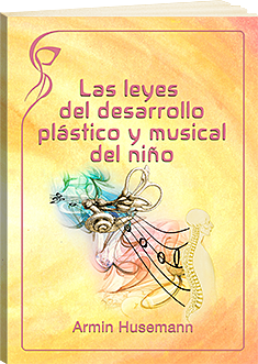 Las leyes del desarrollo plástico y musical del niño