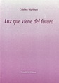 Luz que viene del futuro